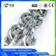 Heat Resistant Link Chain